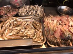 -大马弄蒋师傅美食酥鱼(察院前店)