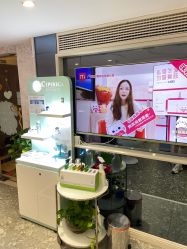 -咪咪专业脱毛连锁机构