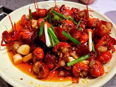-一棠龙虾•王牌虾球(楚河汉街店)