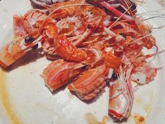 -Mr·Fish鱼鲜生海鲜放题(银泰in99店)