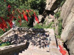 -泰山风景名胜区