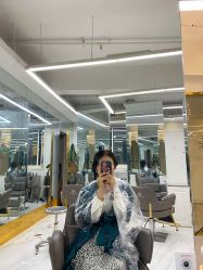 -潘多拉Hairsalon