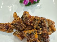 -洁而精川菜馆(复兴公园店)