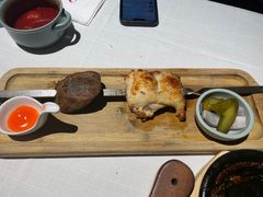 -俄士厨房(五棵松华熙LIVE店)