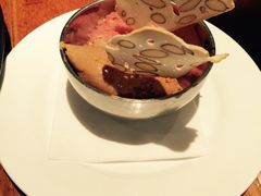 -La Strada(安福路店)