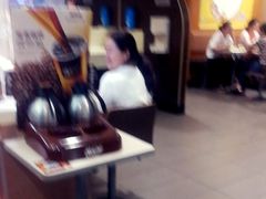 -麦当劳(沙河店)