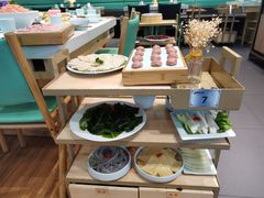-麻辣空间·清油火锅(万达广场店)