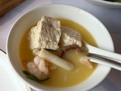 -璞徽·徽商家宴(长泰广场店)