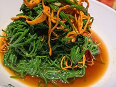 -驿楼兰·新疆菜(火车站店)
