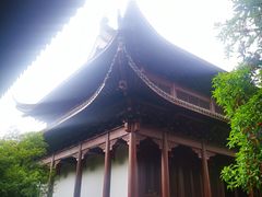 -钱王祠