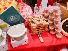 -徐记海鲜(陕西历史博物馆|明德门店)