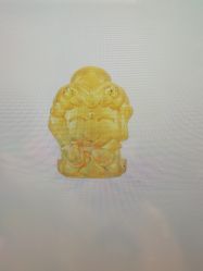 -周生生Chow Sang Sang(苏州美罗高新店)