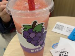 -DQ·蛋糕·冰淇淋(天通苑华联店)