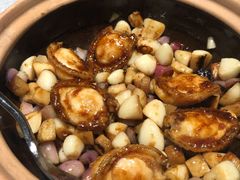 -徐记海鲜(南油永新汇店)