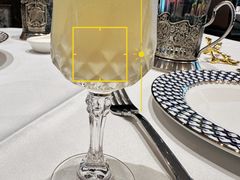 土芥末露酒-哈拉硕俄式西餐
