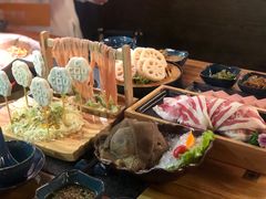 -湊湊火锅·茶憩(东城万达店)