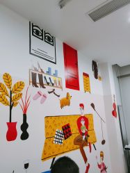 -睿宝儿科·眼科·口腔(静安大悦城门诊部)