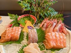 -黑松白鹿(金融街店)