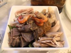 -翠亭酒家(山西南路店)