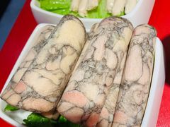-灥喜锅潮牌火锅制造厂(南村一店)