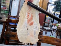 -官塘锋记鱼生·生腌·砂锅粥(牌坊街店)