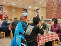 -孟记粥铺·家常菜·烧烤·粥(亚运村店)