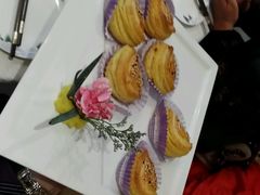 -牡丹峰朝鲜料理