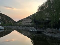-天涯山