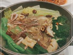 -稻香海鲜饭店(第一国际店)