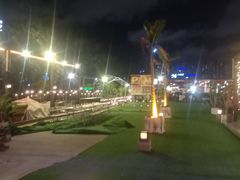 -沸奇公园·情景团建·年会露营烧烤轰趴生日(科技园店)