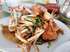 -源海渔村·现捞海鲜(大角湾店)