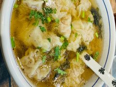 -老谢野馄饨(延安路店)
