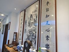 -徽韵人家·传承正宗徽菜(牡丹园店)