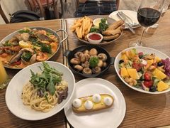 -Money Shops(愚园路店)