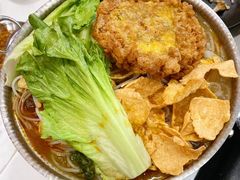 -螺大喜螺蛳粉(华业东方玫瑰店)