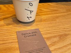-O.P.S. CAFE
