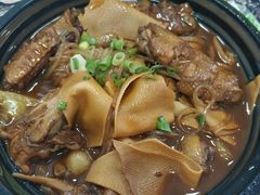 -谢蟹浓·肉蟹煲(新奥店)