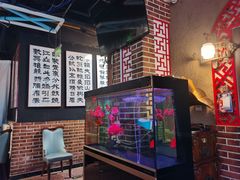 -小城外婆肴私房菜.家宴聚集点(圆明园颐和园·清河上地店)