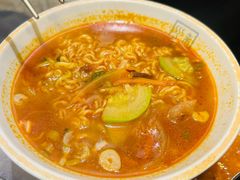 -喜来稀肉(虹泉路店)