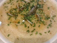 蛤蜊炖蛋-新名仕(仙霞路店)