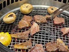 -烧江南烤肉(长春摩天活力城店)