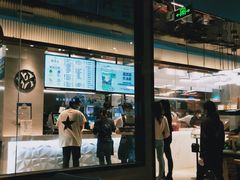 门面-野萃山·潮汕厚果汁(十亩地店)