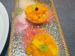 -锦府园·新台州菜(合生汇店)