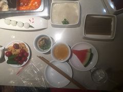 -海底捞火锅(泉城路店)