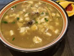 -安老太新疆第一碗(文艺路店)