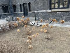 -张学良旧居陈列馆