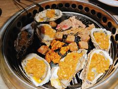 -火炉火自助餐(五道口购物中心店)