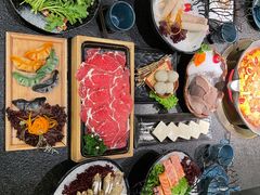 -湊湊火锅·茶憩(打浦桥日月光店)