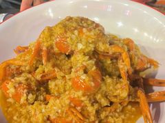 -湘江大码头·龙虾馆(渔人码头一店)