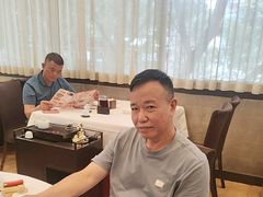 -金河半岛园林酒家(金融城店)